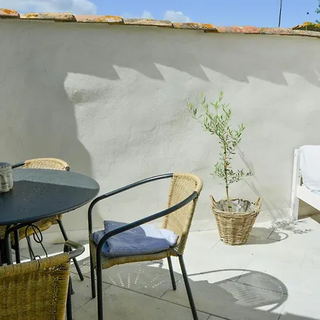 Maison De Village Au Bord De La Riviere Bize-Minervois
