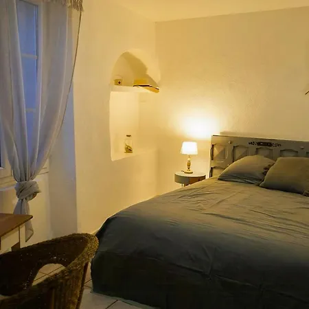 בית נופש Maison De Village Au Bord De La Riviere *