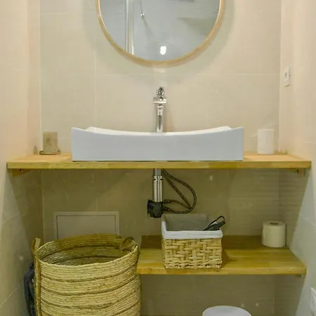 בית נופש Maison De Village Au Bord De La Riviere *