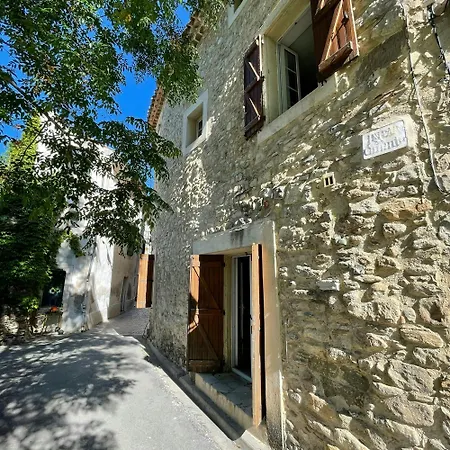 Maison De Village Au Bord De La Riviere * Bize-Minervois